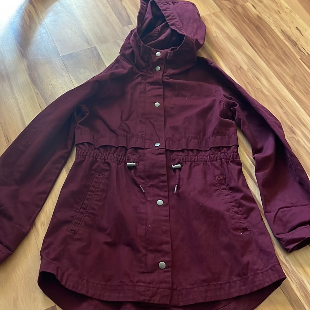 Girl’s Jacket